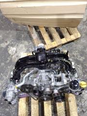 Двигатель FORESTER 2012 SHJ FB20A