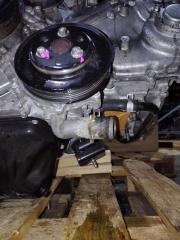 Двигатель FORESTER 2012 SHJ FB20A