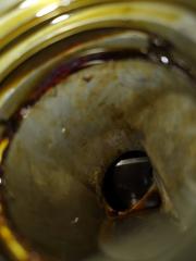 Двигатель FORESTER 2012 SHJ FB20A