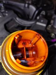 Двигатель FORESTER 2012 SHJ FB20A