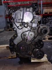 Двигатель Nissan X-Trail T31 MR20DE 267715A контрактная