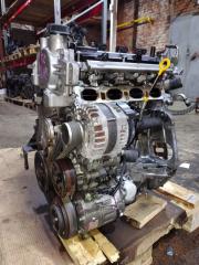 Двигатель X-Trail T31 MR20DE