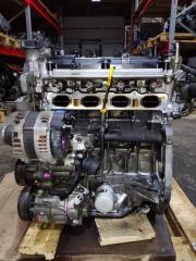 Двигатель Nissan X-Trail T31 MR20DE