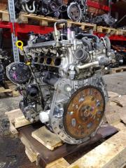 Двигатель X-Trail T31 MR20DE