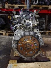 Двигатель X-Trail T31 MR20DE