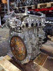 Двигатель X-Trail T31 MR20DE