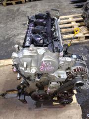 Двигатель X-Trail T31 MR20DE