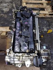 Двигатель X-Trail T31 MR20DE