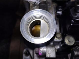 Двигатель X-Trail T31 MR20DE