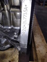 Двигатель X-Trail T31 MR20DE