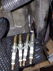 Двигатель X-Trail T31 MR20DE