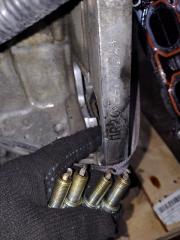 Двигатель X-Trail T31 MR20DE