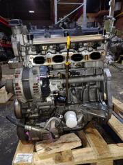 Двигатель Nissan X-Trail T31 MR20DE