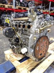 Двигатель X-Trail T31 MR20DE