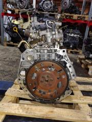 Двигатель X-Trail T31 MR20DE