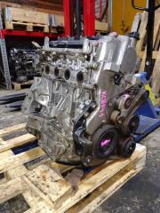 Двигатель X-Trail T31 MR20DE