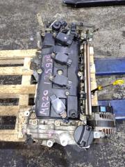 Двигатель X-Trail T31 MR20DE