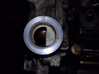 Двигатель X-Trail T31 MR20DE