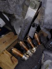 Двигатель X-Trail T31 MR20DE