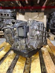 АКПП Alphard GGH25W 2GR