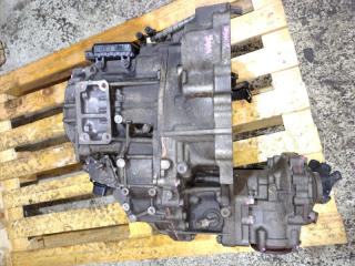 АКПП Alphard GGH25W 2GR