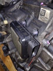 АКПП Alphard GGH25W 2GR