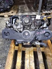 Запчасть двигатель SUBARU Legacy