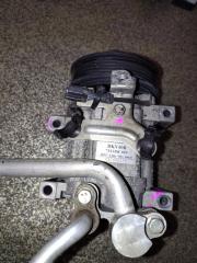 Запчасть компрессор кондиционера SUBARU FORESTER