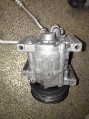 Компрессор кондиционера FORESTER SHJ FB20