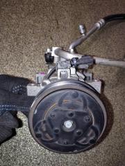 Компрессор кондиционера FORESTER SHJ FB20