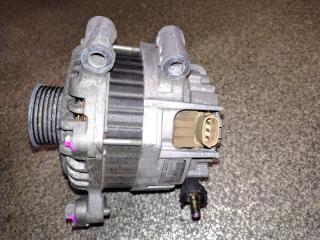 Генератор SUBARU FORESTER SHJ FB20 23700-AA701 контрактная