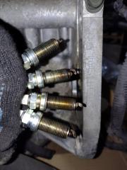 Двигатель X Trail T31 MR20DE