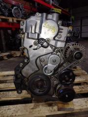Двигатель Nissan X Trail T31 MR20DE 045941B контрактная