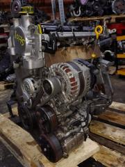 Двигатель X Trail T31 MR20DE