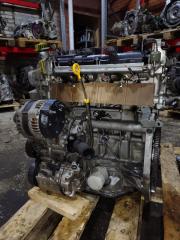 Двигатель Nissan X Trail T31 MR20DE