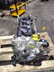 Двигатель X Trail T31 MR20DE