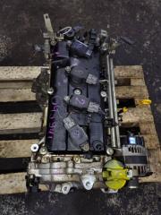 Двигатель X Trail T31 MR20DE