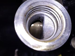 Двигатель X Trail T31 MR20DE