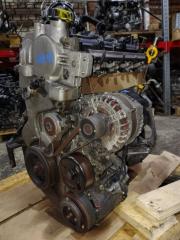 Двигатель X Trail T31 MR20DE