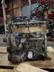 Двигатель Nissan X Trail T31 MR20DE