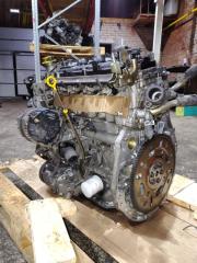 Двигатель X Trail T31 MR20DE