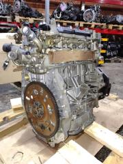 Двигатель X Trail T31 MR20DE