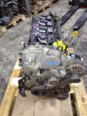 Двигатель X Trail T31 MR20DE