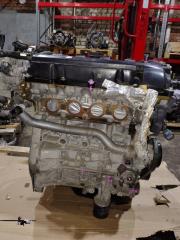 Двигатель MAZDA ATENZA GJ2FW PE