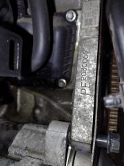 Двигатель ATENZA GJ2FW PE