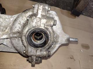 Редуктор задний QASHQAI J10