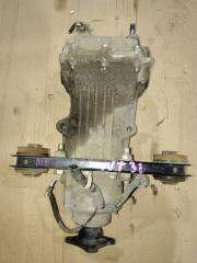 Редуктор задний Nissan X-Trail 31 38300-JD600 контрактная