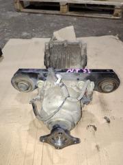 Редуктор задний Nissan X-Trail 31