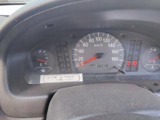 Двигатель AD Y11 QG15DE