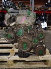 Двигатель Nissan AD Y11 QG15DE 218675 контрактная